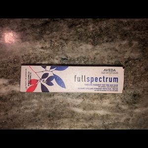 Aveda Protective Permanent Pure Tone Hair Color